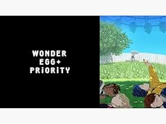 Wonder egg priority usato  Spedito ovunque in Italia 