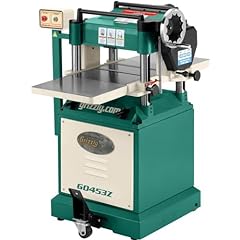 Grizzly g0453z planer for sale  Delivered anywhere in USA 