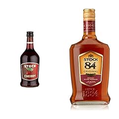 Stock cherry liquore usato  Spedito ovunque in Italia 