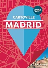 Madrid d'occasion  Livré partout en France