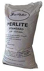 Swiftair perlite 100l for sale  Delivered anywhere in UK