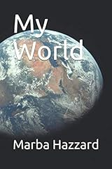 My World for sale  Delivered anywhere in USA 