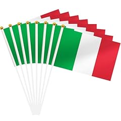 Njcxola pezzi bandiere usato  Spedito ovunque in Italia 