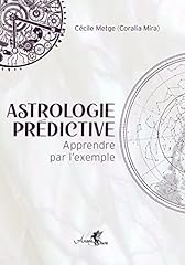 Astrologie prédictive apprend d'occasion  Livré partout en France