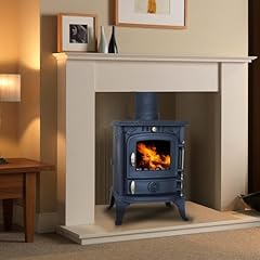Heatsure woodburning multifuel for sale  Delivered anywhere in UK