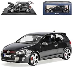 Norev volkwagen golf gebraucht kaufen  Wird an jeden Ort in Deutschland