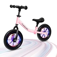 Flwrgirl balance bike for sale  Delivered anywhere in USA 