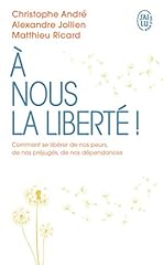 Liberté d'occasion  Livré partout en France
