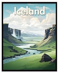 Iceland icelandic serenity for sale  Delivered anywhere in USA 
