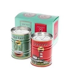 Salt pepper shakers for sale  Delivered anywhere in UK