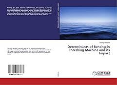 Determinants renting threshing for sale  Delivered anywhere in UK