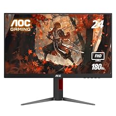 Aoc 24g4 gaming for sale  Delivered anywhere in USA 