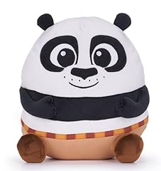 Peluche panda kung d'occasion  Livré partout en France