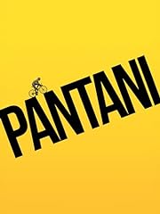 Pantani usato  Spedito ovunque in Italia 