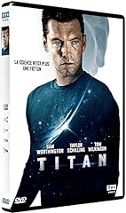 Titan dvd copie d'occasion  Livré partout en France