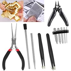 Ensemble outils puzzle d'occasion  Livré partout en France