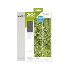 Accuquilt small strip for sale  Delivered anywhere in USA 