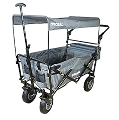 Frosal bollerwagen nick gebraucht kaufen  Wird an jeden Ort in Deutschland