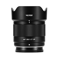 Viltrox 35mm fuji gebraucht kaufen  Wird an jeden Ort in Deutschland