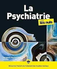 Psychiatrie nuls grand d'occasion  Livré partout en France
