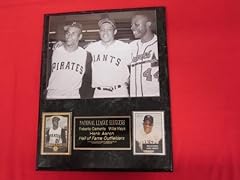 Hank aaron roberto for sale  Delivered anywhere in USA 