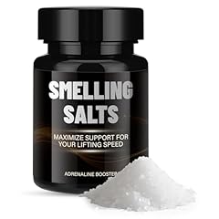 Powerful salts athletes for sale  Delivered anywhere in USA 