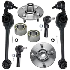 Detroit axle 6pc for sale  Delivered anywhere in USA 