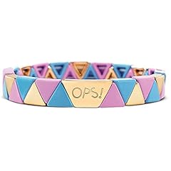 Bracciale donna ops usato  Spedito ovunque in Italia 