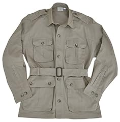 Tag safari jacket for sale  Delivered anywhere in USA 