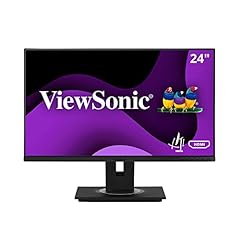 Viewsonic vg2448a cm gebraucht kaufen  Wird an jeden Ort in Deutschland