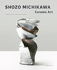 Shozo michikawa ceramic for sale  Delivered anywhere in UK