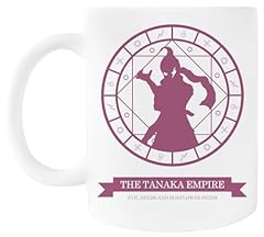 Ameretee tanaka empire usato  Spedito ovunque in Italia 