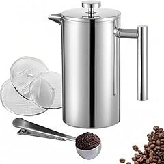 Wrobic cafetiere french for sale  Delivered anywhere in UK
