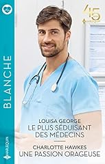 Séduisant médecins passion d'occasion  Livré partout en Belgiqu