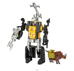 Transformers retro anniversari usato  Spedito ovunque in Italia 