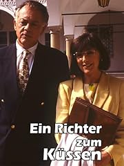 Richter zum küssen gebraucht kaufen  Wird an jeden Ort in Deutschland