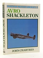 Avro shackleton for sale  Delivered anywhere in UK