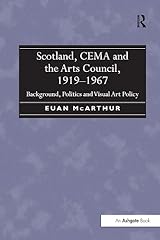 Scotland cema arts for sale  Delivered anywhere in UK