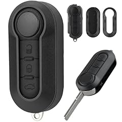Fiat buttons key for sale  Delivered anywhere in UK