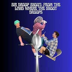 Sir droop snoot for sale  Delivered anywhere in UK