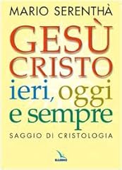 Gesù cristo ieri usato  Spedito ovunque in Italia 