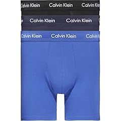 Calvin klein boxer d'occasion  Livré partout en France