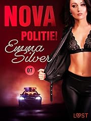 Nova politie erotic usato  Spedito ovunque in Italia 