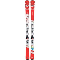 Rossignol pack sci usato  Spedito ovunque in Italia 