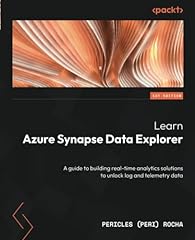 Learn azure synapse for sale  Delivered anywhere in Ireland