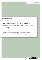 Forderungen allgemeinen deutsc gebraucht kaufen  Wird an jeden Ort in Deutschland