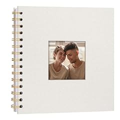 Scrapbook linen photo for sale  Delivered anywhere in UK