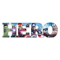 Marvel hero character for sale  Delivered anywhere in USA 