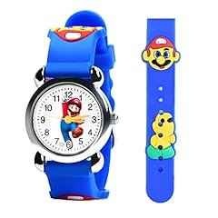 Klissaa orologio bambini usato  Spedito ovunque in Italia 