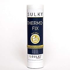 Sulky thermofix thermovlies gebraucht kaufen  Wird an jeden Ort in Deutschland